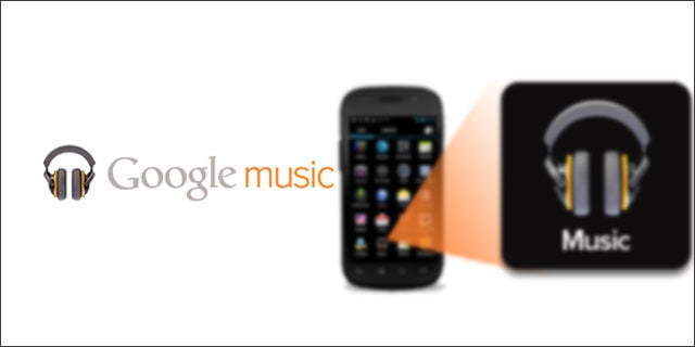 Google Music