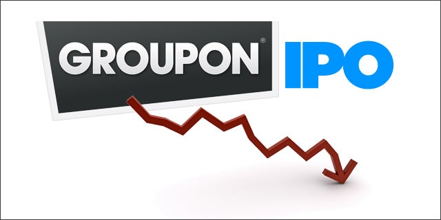 Groupon IPO
