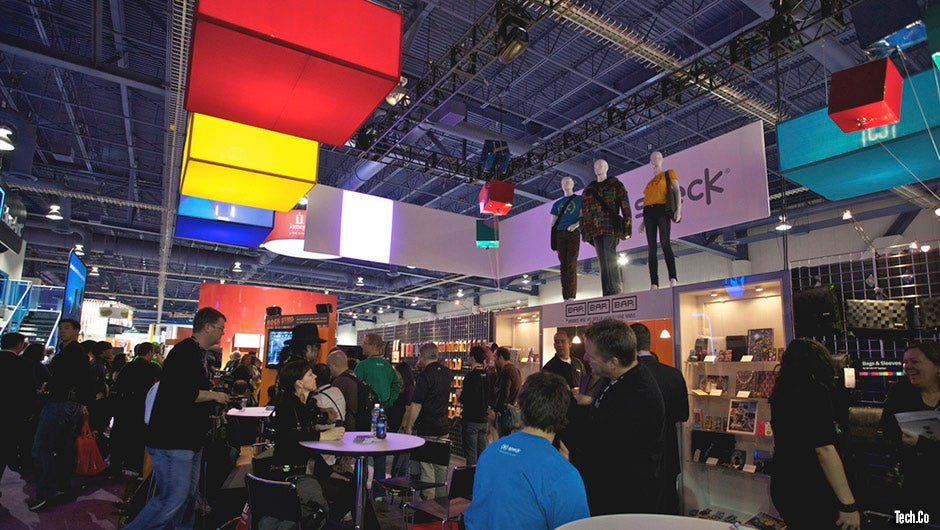How to Hack CES