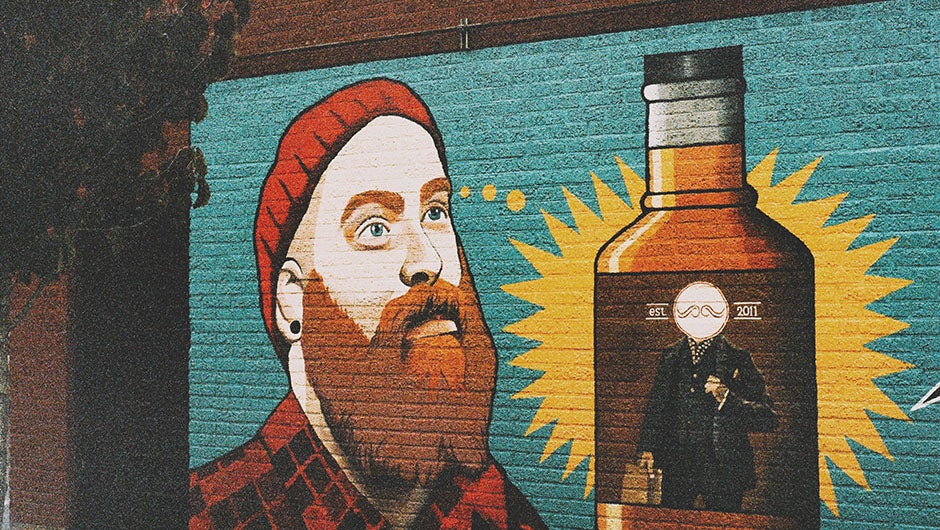 3 Reasons Why Having a Beard Can Make You a More Successful Entrepreneur