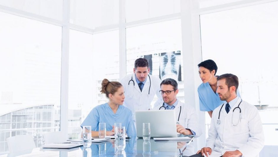 Health Insurance Funding Healthcare Industry health