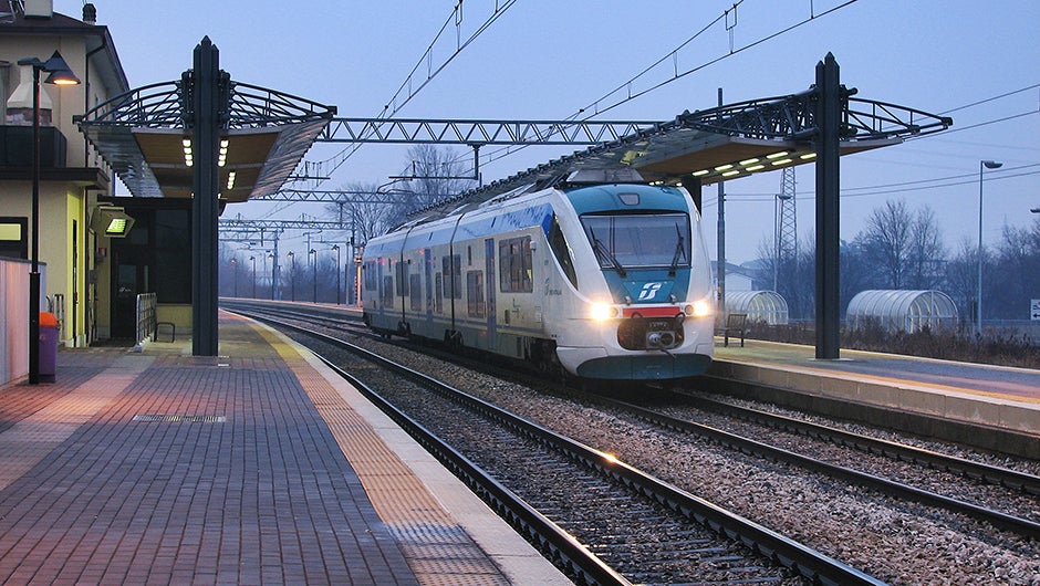 infrastructure
