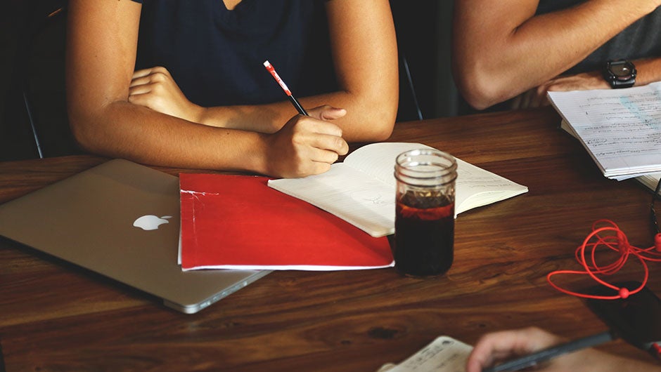 Hire the Right People, Don't Hire for the Job