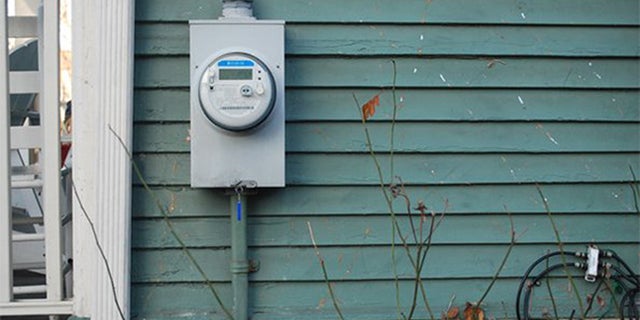smart meter