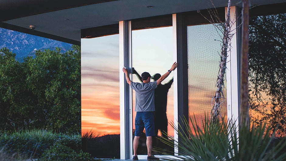 Will Your Home Be Smarter Than You in the Future? smart home