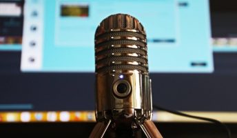 How to start podcasting