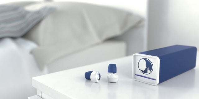 hush earplugs