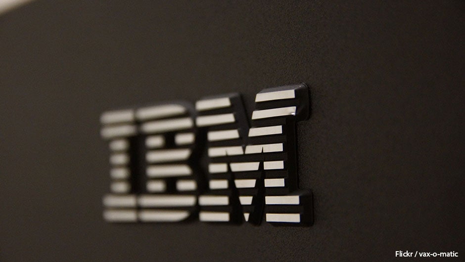 Attention Tech Giants: You are Not Too Big to Fail