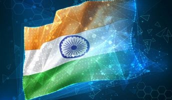 India Flag Tech