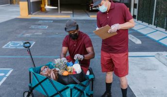 Instacart valuation