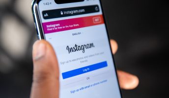 Instagram