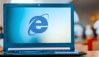 Internet Explorer