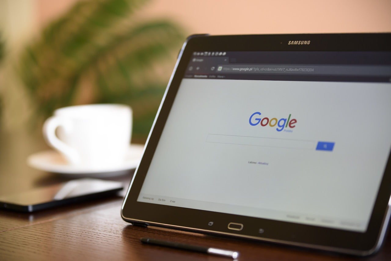 internet search engine google SEO