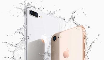 iphone 8 waterproof
