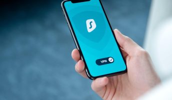 iphone vpn