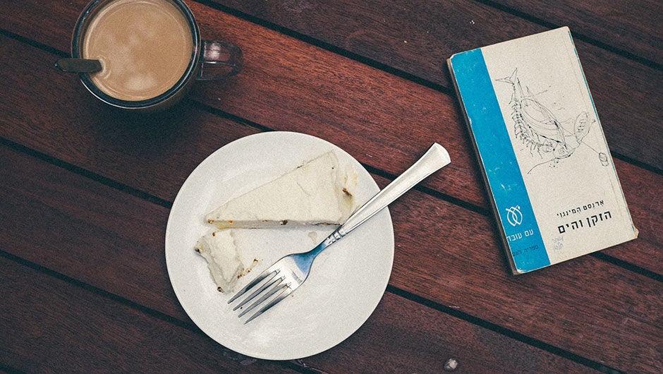 3 Israeli Startups Disrupting the Publishing Industry