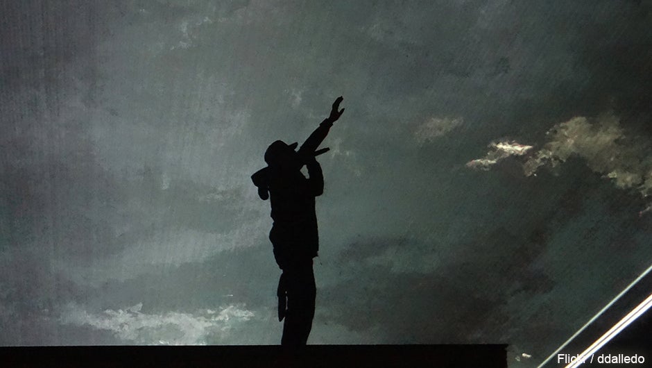 CEO of Jay Z's Tidal Leaves Company; Is It Already Falling Apart?