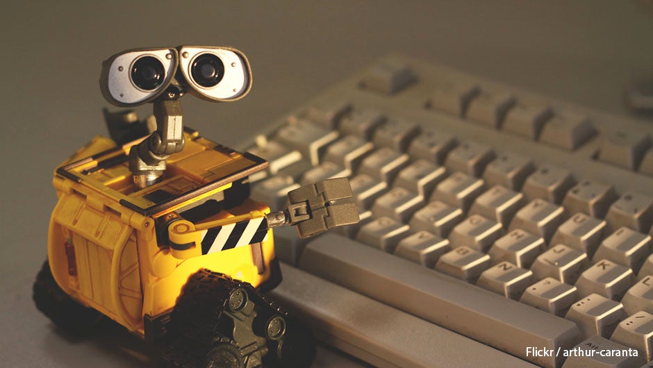 6 Tips for Job Security in the Age of Automation