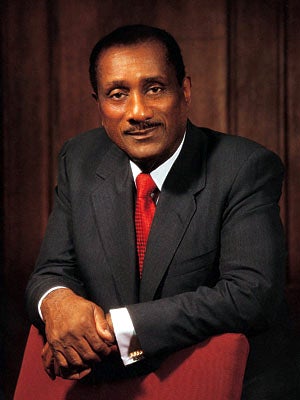 Black Entrepreneurs Throughout History: John H. Johnson