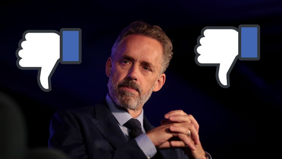 Jordan peterson thinkspot