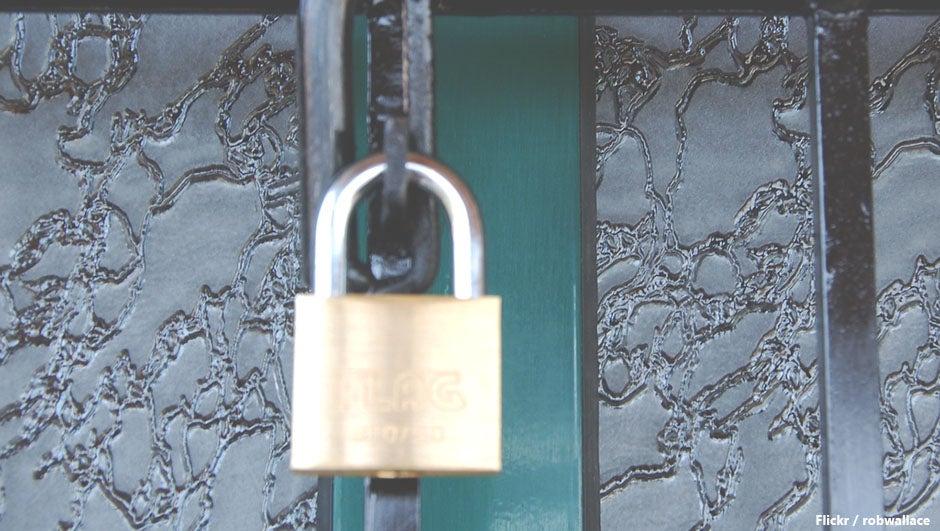 cybersecurity Keys to Data Security for Business