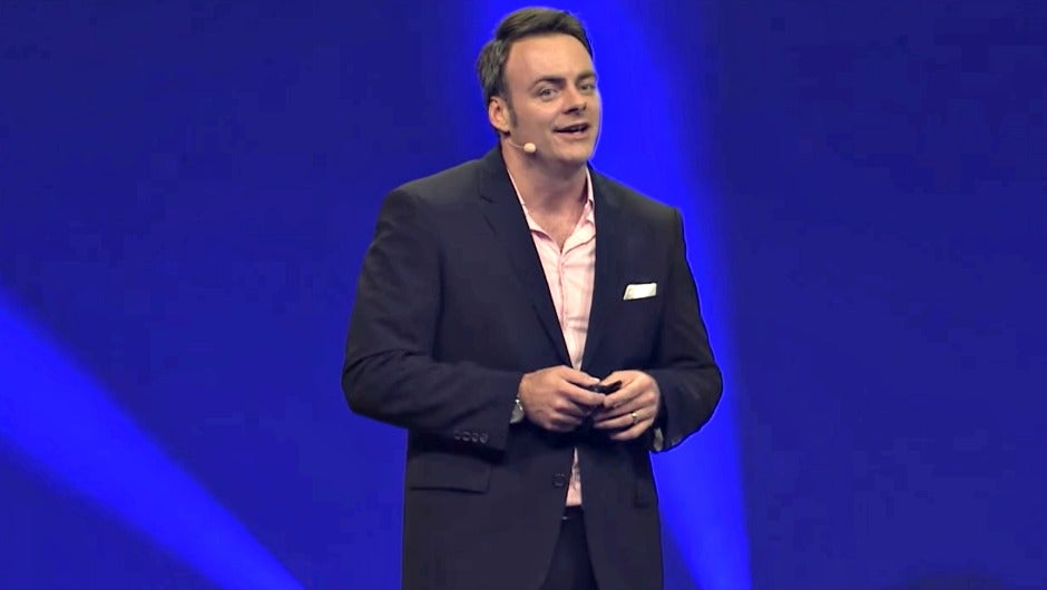 Lars Schmidt of HR Open Source
