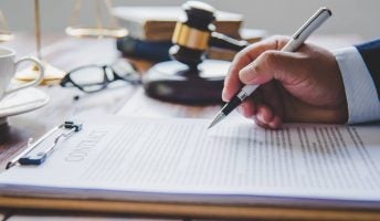 Legislation