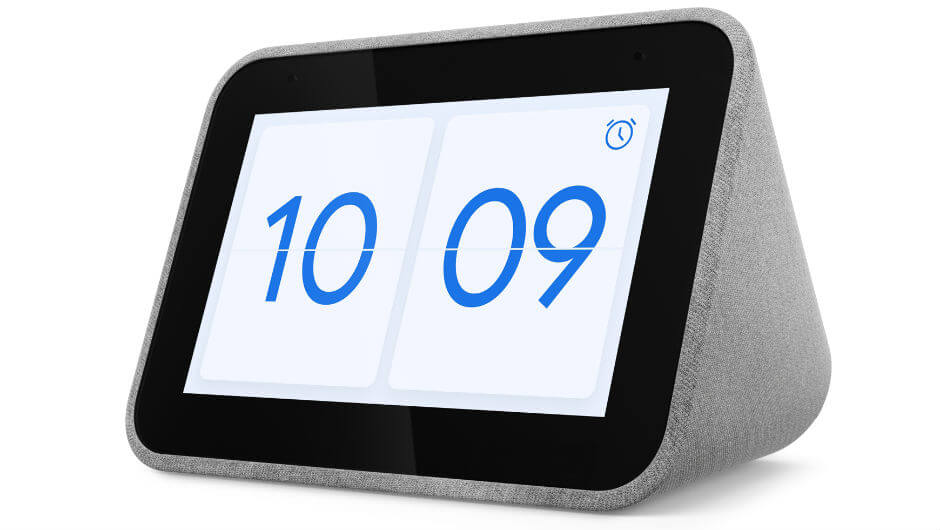 Lenovo Smart Clock