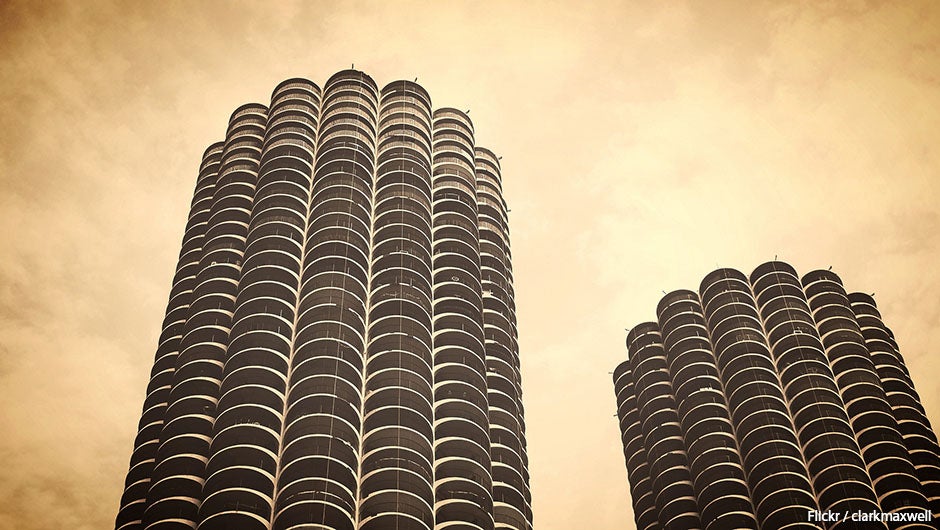 Here's a List of Chicago VC Firms You Need to Know About
