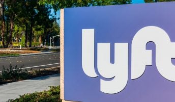 Lyft Office