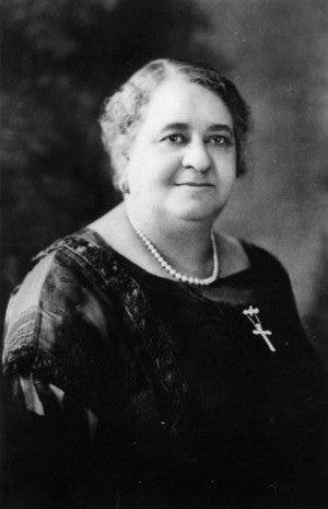 Black Entrepreneurs Throughout History: Maggie Lena Walker
