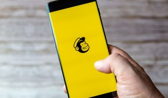 Mailchimp Mobile