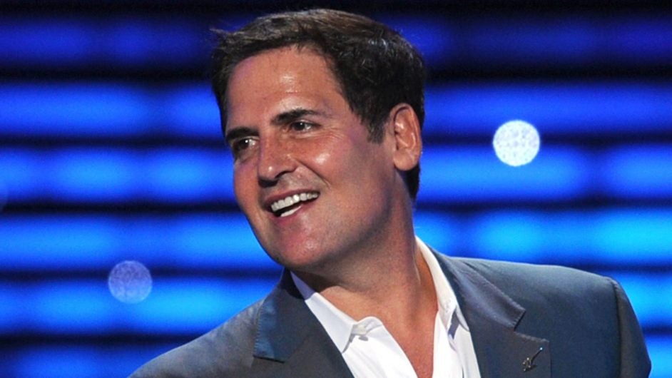 MArk Cuban