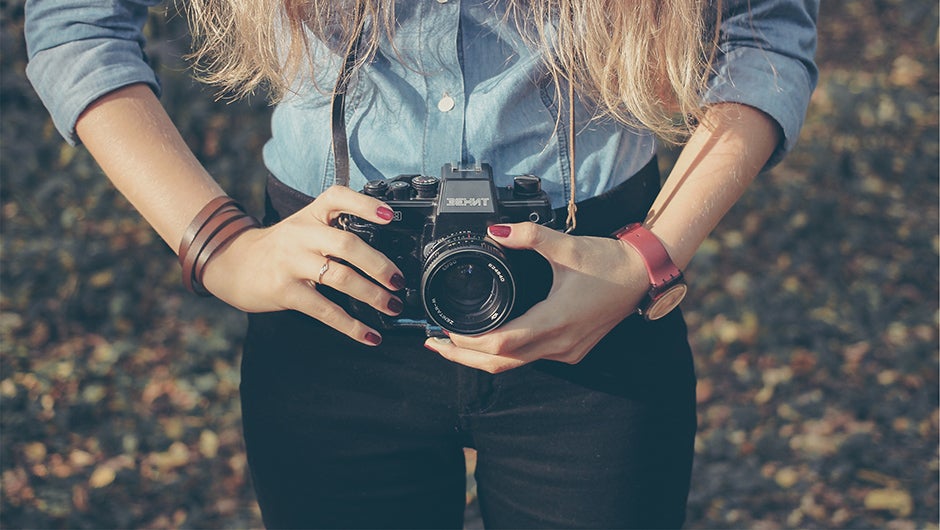 A Market Lesson for Photo Storage Startups