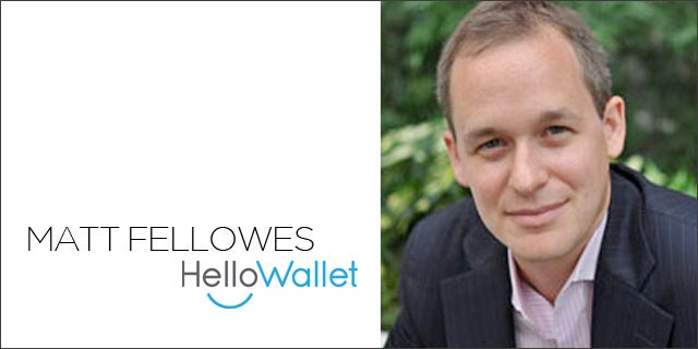 Matt Fellowes