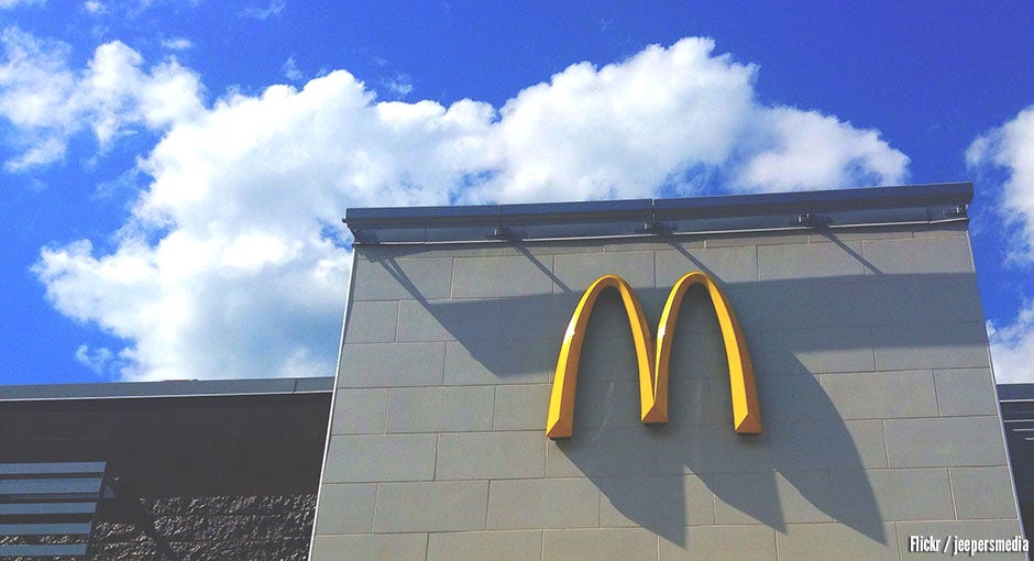 McDonald's New Kiosks May Impact Its Huge Workforce