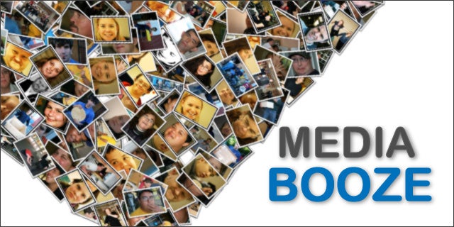 MediaBooze