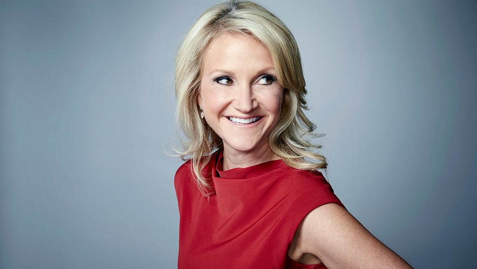 Mel Robbins to Entrepreneurs: Your Habits Need Disruption More Than Your Industry