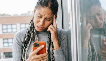 Mental health apps