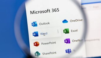 Microsoft 365