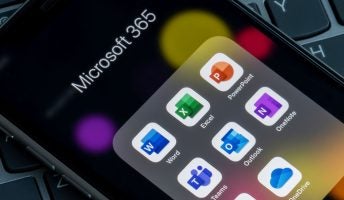 Microsoft 365 Mobile