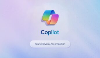 Microsoft Copilot Banner