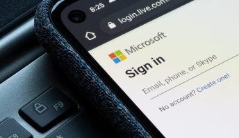 microsoft outlook sign in photo