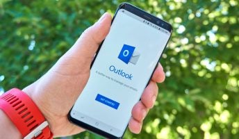 Microsoft Outlook Mobile
