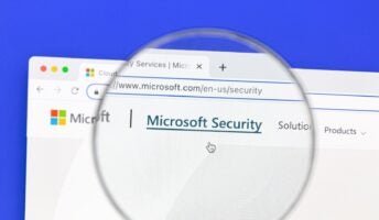 Microsoft Security Browser