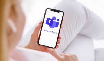 Microsoft Teams
