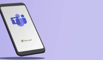 Microsoft Teams Lead Image