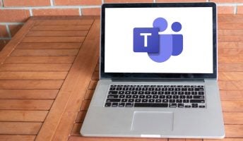 Microsoft Teams Mac