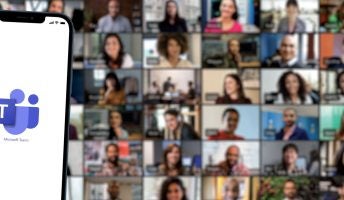 Microsoft Teams Meetings
