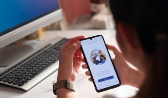 Microsoft Teams Mobile